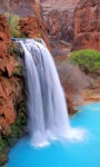 Best Waterfalls Live Wallpaper screenshot 4/4