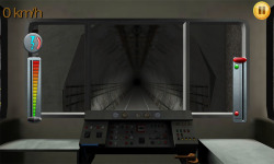Subway Simulator 3D screenshot 2/4
