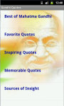 Gandhi Quotes_TnB screenshot 3/4