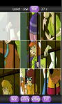 Scooby Doo Puzzle Games screenshot 1/6