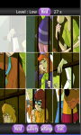 Scooby Doo Puzzle Games screenshot 6/6