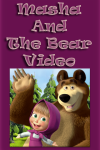 Masha And The Bear Videos screenshot 1/6
