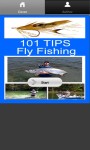 101 Tips Fly Fishing screenshot 1/5