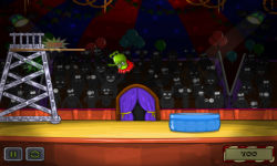 New Circus Game screenshot 3/4