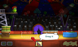 New Circus Game screenshot 4/4