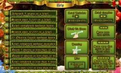 Free Hidden Object Game - Merry Christmas screenshot 4/4