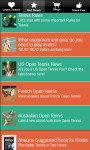 How To Play Tennis ft News Schedule and Live Score screenshot 2/2