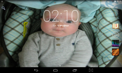 Cute Babies Live screenshot 4/4