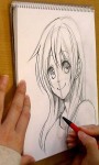 How to Draw Manga Tutorials screenshot 2/6