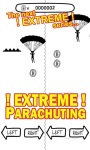 Extreme Parachuting screenshot 1/4