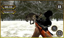 Hunting: Jungle animals screenshot 2/6