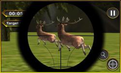 Hunting: Jungle animals screenshot 3/6