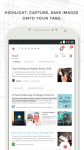 Tangram Mobile Browser screenshot 3/6