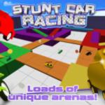 Stunt Car Racing  All unlocked  screenshot 3/3