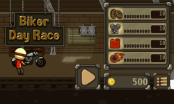 Biker Day - Moto Race screenshot 2/2