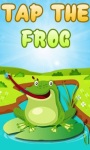 Tap the Frog Fun screenshot 1/1