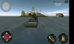 Navy Clash WarShip screenshot 5/6