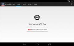 NFC Tools - Pro Edition top screenshot 6/6