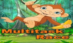 Multitask Race screenshot 1/6