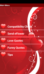 Valentines-Tips screenshot 1/3