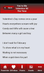 Valentines-Tips screenshot 3/3