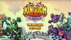 Kingdom Rush excess screenshot 3/5