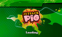 Jetpack PigRide screenshot 1/3
