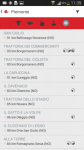 Osterie dItalia 2015 private screenshot 4/6