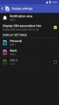 Dual SIM Selector Pro swift screenshot 6/6