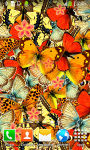 Top Butterfly Live Wallpapers screenshot 3/6