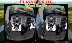 Flight Pilot virtual reality screenshot 2/5