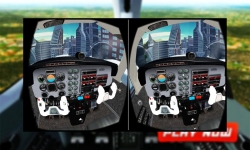 Flight Pilot virtual reality screenshot 3/5