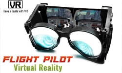 Flight Pilot virtual reality screenshot 4/5