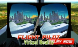 Flight Pilot virtual reality screenshot 5/5