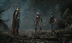Avengers Fight screenshot 2/3