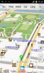 Tokyo Maps and GPS screenshot 1/5