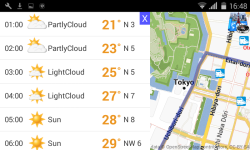 Tokyo Maps and GPS screenshot 4/5