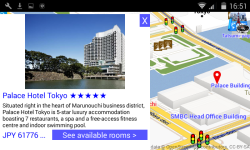 Tokyo Maps and GPS screenshot 5/5