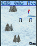 SGN Sports Skiing screenshot 1/1