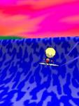 Bobble Surfer screenshot 1/1