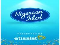 Nigerian Idol screenshot 1/4