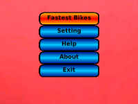 Fastest Motorbikes in 2012 screenshot 1/2