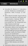 Vacinas Brasil screenshot 4/4