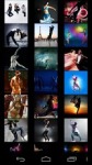Dance Wallpapers by Nisavac Wallpapers screenshot 2/6