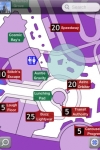 Disney World Maps screenshot 1/1