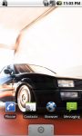 Corrado VW Live Wallpapers screenshot 2/3