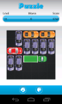 Unblock Car Puzzle screenshot 1/6