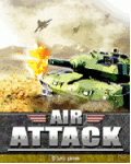 Air Attack screenshot 1/1