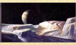 Hd Planet Sci-fi Wallpapers screenshot 2/5