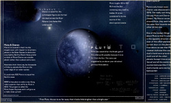 Hd Planet Sci-fi Wallpapers screenshot 4/5